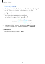 Preview for 68 page of Samsung SM-A156W User Manual