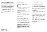 Preview for 2 page of Samsung SM-A207F Quick Start Manual