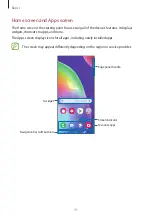 Предварительный просмотр 31 страницы Samsung SM-A315G/DS User Manual