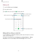 Предварительный просмотр 48 страницы Samsung SM-A315G/DS User Manual