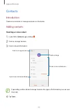 Preview for 53 page of Samsung SM-A315G/DS User Manual