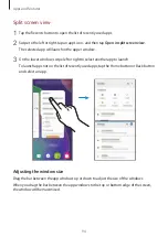 Preview for 94 page of Samsung SM-A315G/DS User Manual