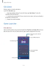 Preview for 110 page of Samsung SM-A315G/DS User Manual