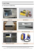 Preview for 20 page of Samsung SM-A326B Service Manual