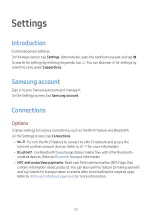 Preview for 93 page of Samsung SM-A3560 User Manual