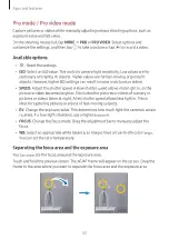 Preview for 53 page of Samsung SM-A356E User Manual