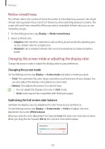 Preview for 108 page of Samsung SM-A356E User Manual