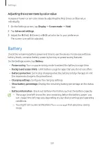 Preview for 109 page of Samsung SM-A356E User Manual