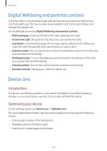 Preview for 133 page of Samsung SM-A356E User Manual