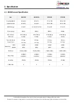 Preview for 4 page of Samsung SM-A507FN Service Manual