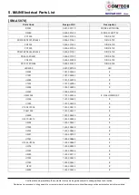 Предварительный просмотр 23 страницы Samsung SM-A507FN Service Manual