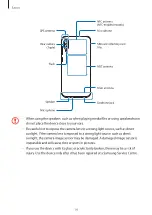 Preview for 14 page of Samsung SM-A705YN User Manual