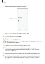 Preview for 31 page of Samsung SM-A705YN User Manual