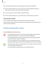 Preview for 36 page of Samsung SM-A705YN User Manual