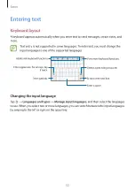 Preview for 52 page of Samsung SM-A705YN User Manual