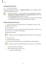 Preview for 53 page of Samsung SM-A705YN User Manual