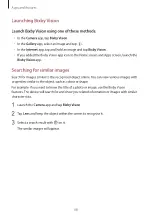 Preview for 68 page of Samsung SM-A705YN User Manual