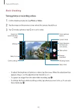 Preview for 93 page of Samsung SM-A705YN User Manual