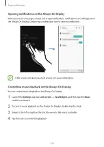 Preview for 124 page of Samsung SM-A705YN User Manual