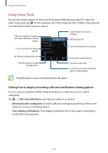 Предварительный просмотр 150 страницы Samsung SM-A705YN User Manual