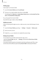 Preview for 196 page of Samsung SM-A705YN User Manual