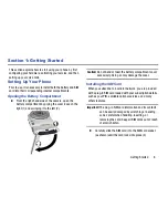 Preview for 13 page of Samsung SM-C105A User Manual