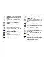 Предварительный просмотр 30 страницы Samsung SM-C105A User Manual