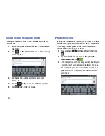 Предварительный просмотр 70 страницы Samsung SM-C105A User Manual