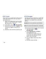 Preview for 192 page of Samsung SM-C105A User Manual