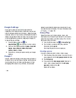 Preview for 202 page of Samsung SM-C105A User Manual