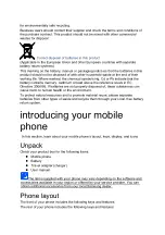 Preview for 20 page of Samsung SM-E500YZ User Manual