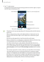 Preview for 47 page of Samsung SM-E625F/DS User Manual