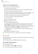 Preview for 49 page of Samsung SM-E625F/DS User Manual