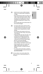 Preview for 4 page of Samsung SM-F711B Quick Start Manual