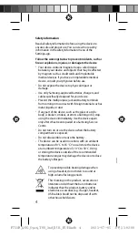 Preview for 5 page of Samsung SM-F711B Quick Start Manual
