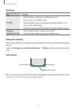 Preview for 9 page of Samsung SM-F721U1 User Manual