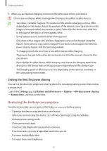 Preview for 13 page of Samsung SM-F721U1 User Manual