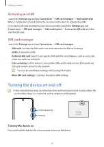 Preview for 16 page of Samsung SM-F721U1 User Manual