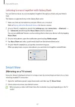 Предварительный просмотр 97 страницы Samsung SM-F721U1 User Manual