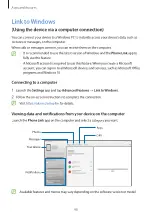 Preview for 98 page of Samsung SM-F721U1 User Manual