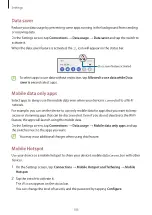 Preview for 106 page of Samsung SM-F721U1 User Manual