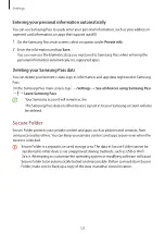 Preview for 123 page of Samsung SM-F721U1 User Manual