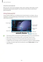 Предварительный просмотр 106 страницы Samsung SM-F946B User Manual