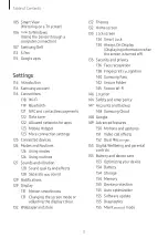 Preview for 3 page of Samsung SM-F946W User Manual