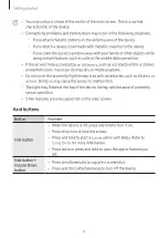 Preview for 9 page of Samsung SM-F946W User Manual