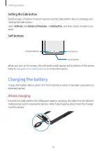 Предварительный просмотр 10 страницы Samsung SM-F946W User Manual