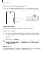 Preview for 18 page of Samsung SM-F946W User Manual