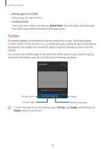 Preview for 30 page of Samsung SM-F946W User Manual