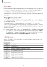 Preview for 32 page of Samsung SM-F946W User Manual