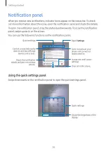 Предварительный просмотр 34 страницы Samsung SM-F946W User Manual